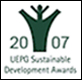 Sustainable development 2007