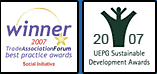 Award Winners