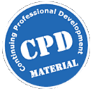 CPD material
