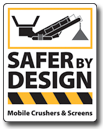 Safer by Design