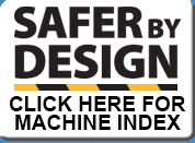 Main button