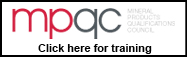MPQC Training - click here for training