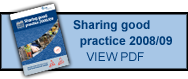 2010 Best Practice Awards ENTER NOW!
