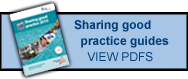 Sharing good practice 2010 VIEW PDF