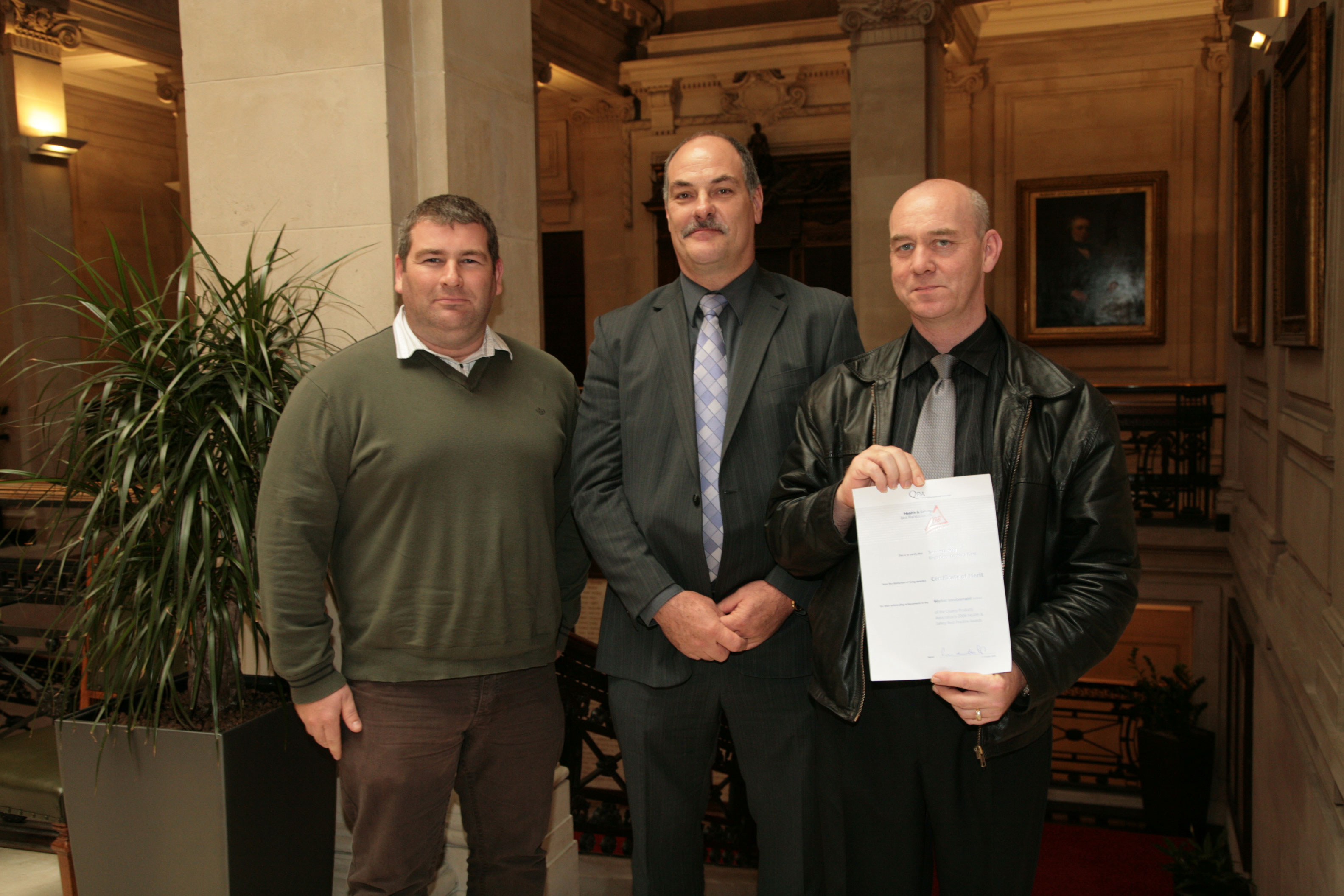 Tarmac Kings Cross Concrete