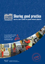 2005 Sharing Good Practice Guide cover
