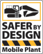 Safer by Design logo